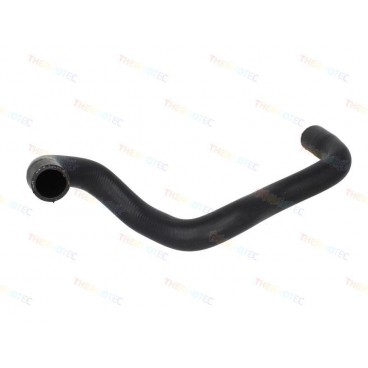 Furtun cauciuc sistem racire