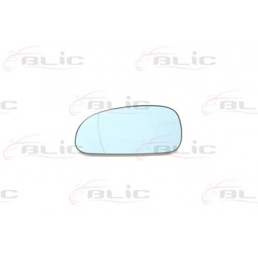 Sticla oglinda retrovizoare