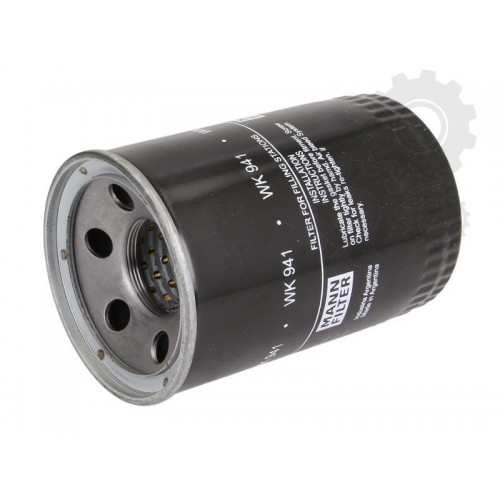Filtru combustibil