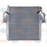 Radiator aer