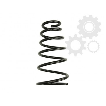 Arc suspensie axa spate