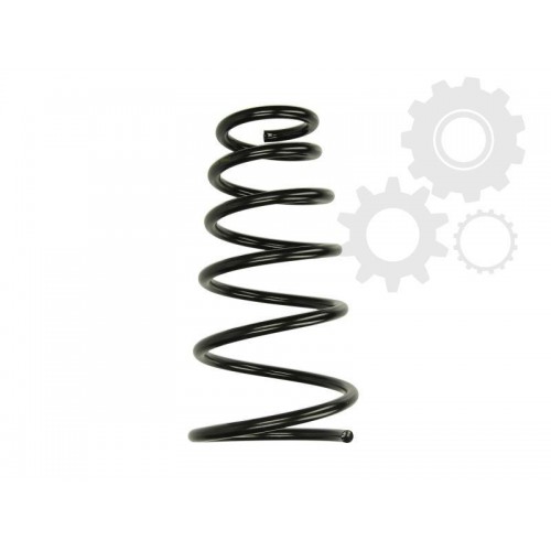 Arc suspensie axa spate