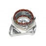 Carcasa alternator