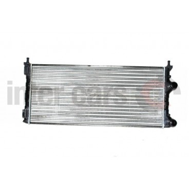 Radiator racire cu apa