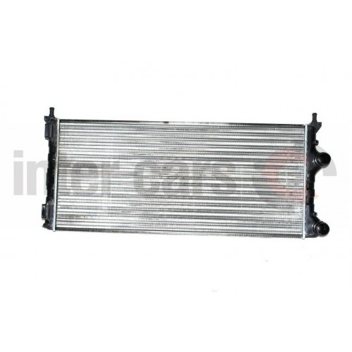 Radiator racire cu apa