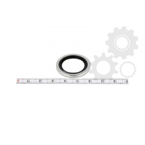 Uszczelka z³¹czki hydraulicznej