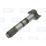 Ax largitor tambur