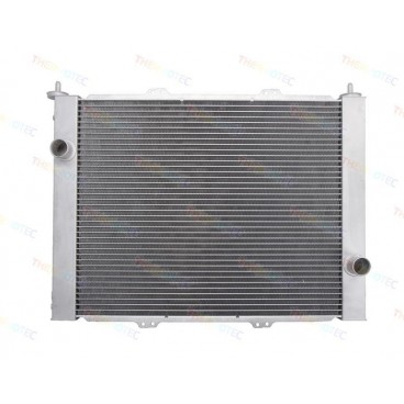 Radiator aer conditionat