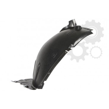 Carenaj interior aripa