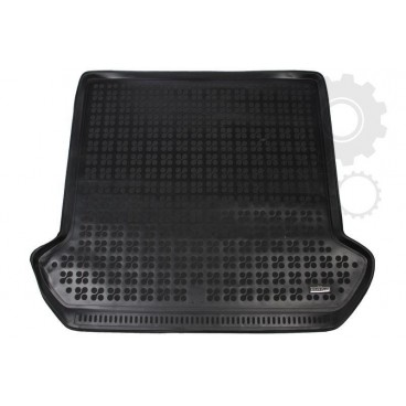 Captuseala portbagaj