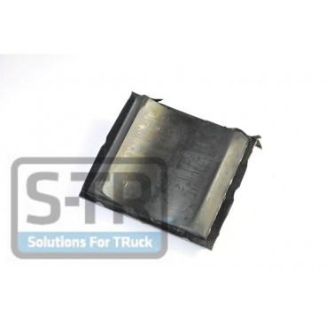 Protectie arc suspensie