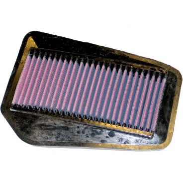 Filtre aer