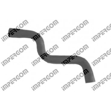 Furtun cauciuc sistem racire