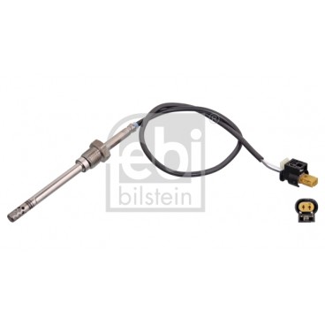 Senzor temperatura evacuare