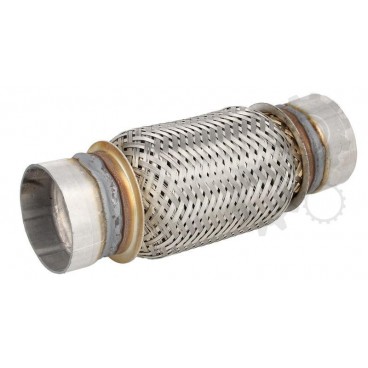 Amortizor vibratii sistem evacuare