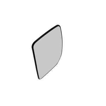 Sticla oglinda retrovizoare