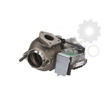 Turbosuflanta