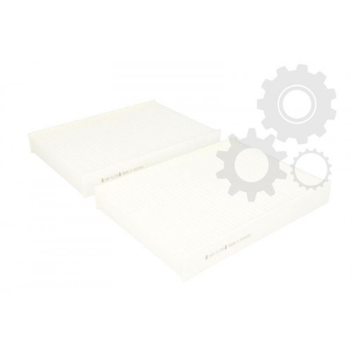 Filtru polen Filtru polen