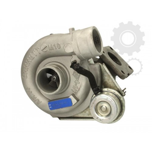 Turbosuflanta