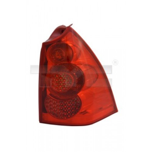 Lampa