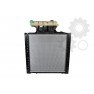 Radiator racire cu apa