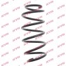 Arc suspensie axa fata
