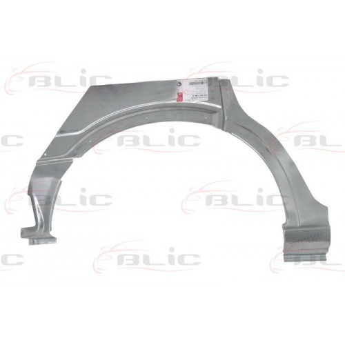Aripa reparatie