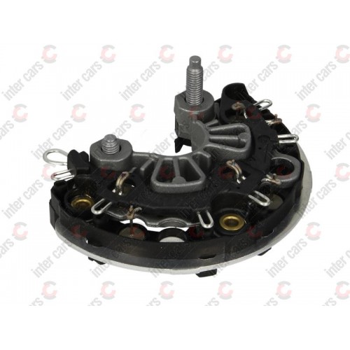 Dioda alternator
