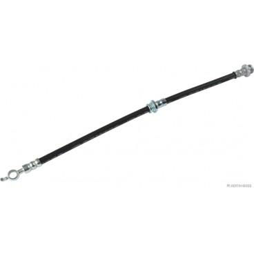 Furtun elastic frana
