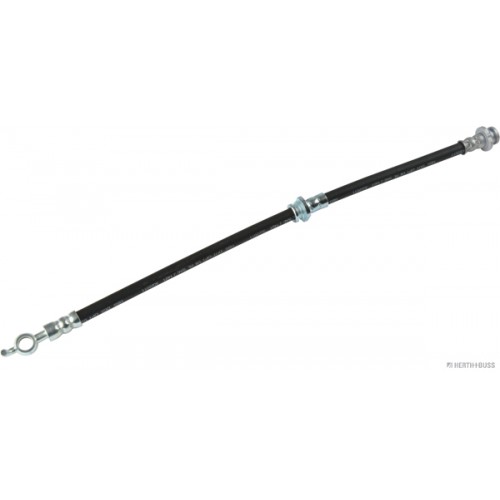 Furtun elastic frana