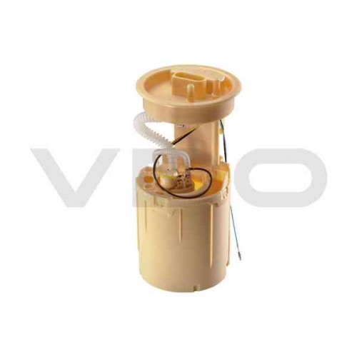 Pompa combustibil electrica