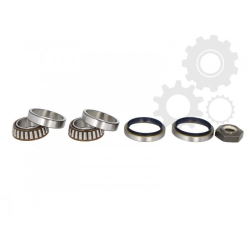 Set rulmenti roata