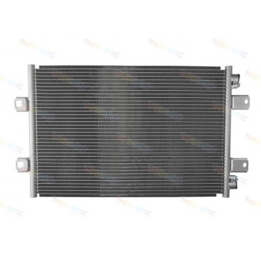 Radiator aer conditionat