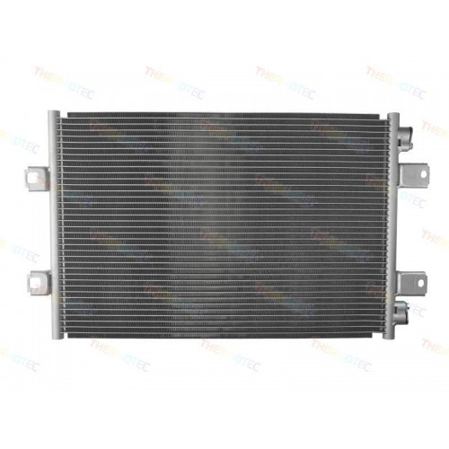 Radiator aer conditionat
