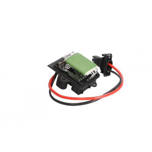 Regulator suflanta