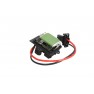 Regulator suflanta