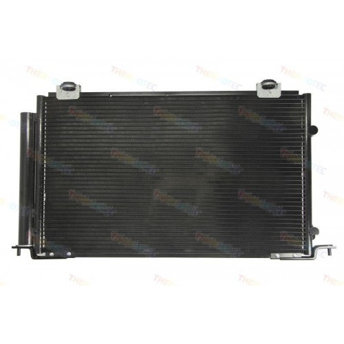 Radiator aer conditionat