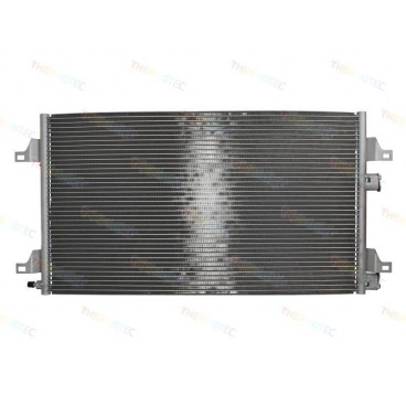 Radiator aer conditionat