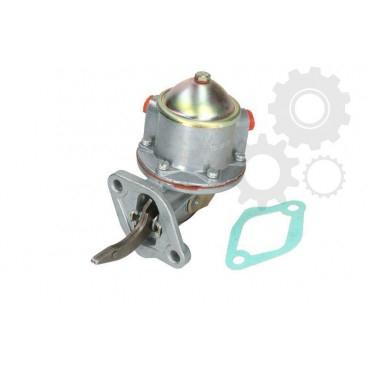 Pompa combustibil mecanica