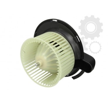 Ventilator