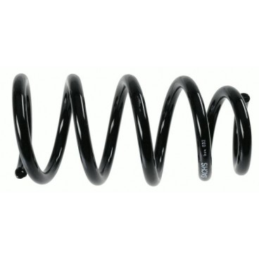 Arc suspensie axa spate