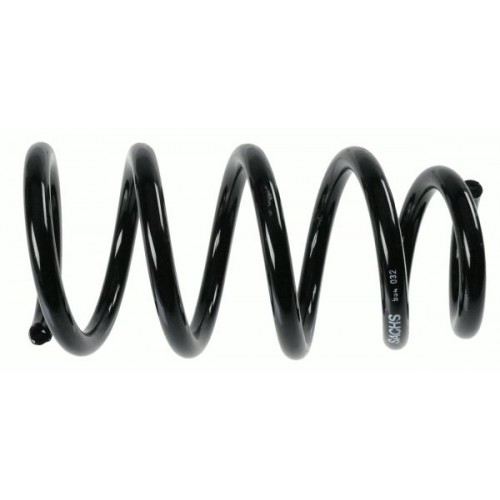 Arc suspensie axa spate