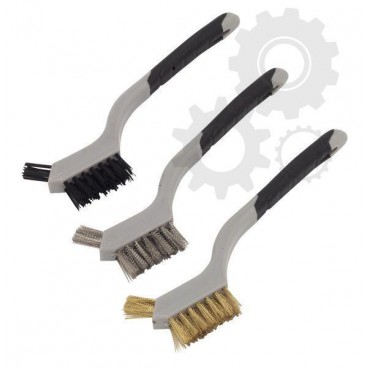 Unelte speciale service sistem de franare