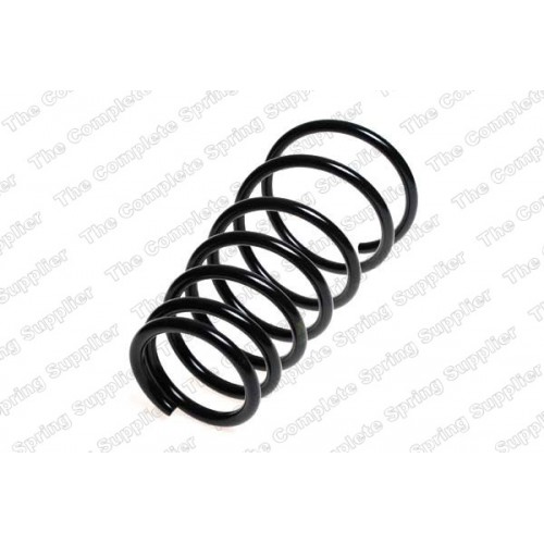 Arc suspensie axa spate