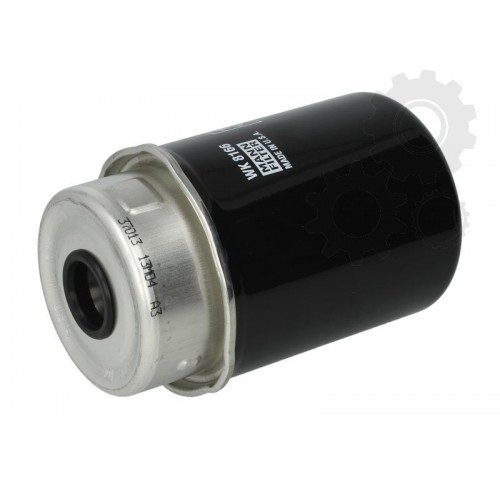 Filtru combustibil