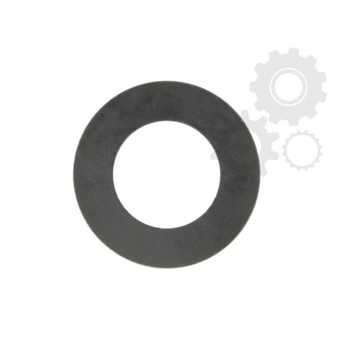 Flat washers