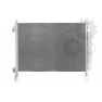 Radiator aer conditionat