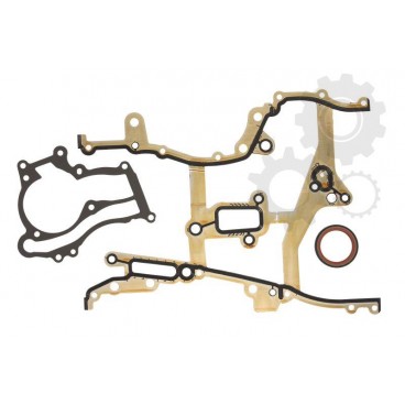 Garnitura capac distributie