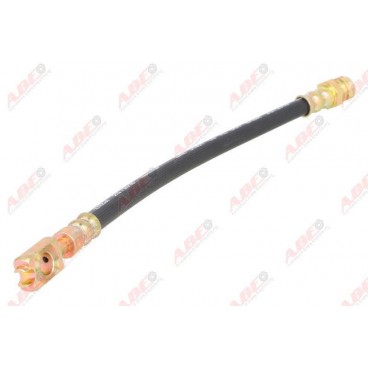 Furtun elastic frana