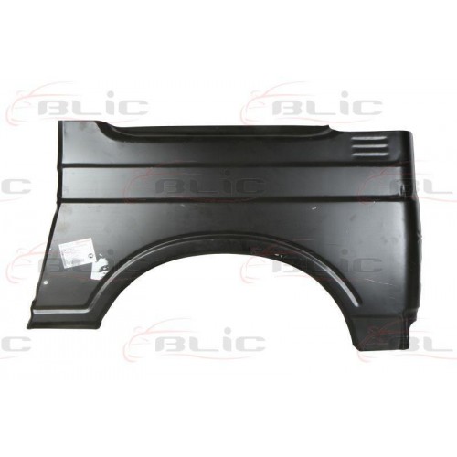 Aripa reparatie